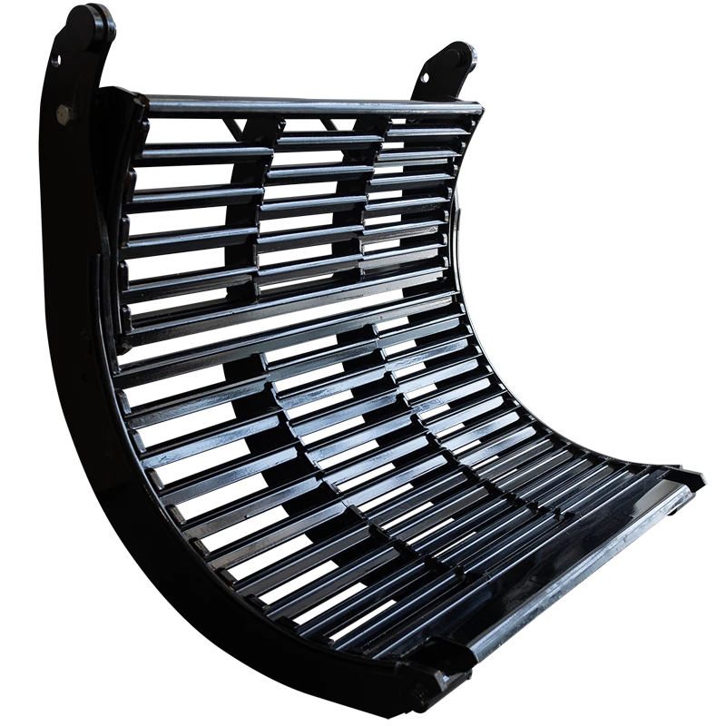 Razors Edge concave set for New Holland