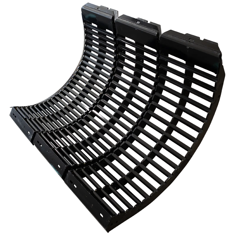 Razors Edge Concaves — John Deere