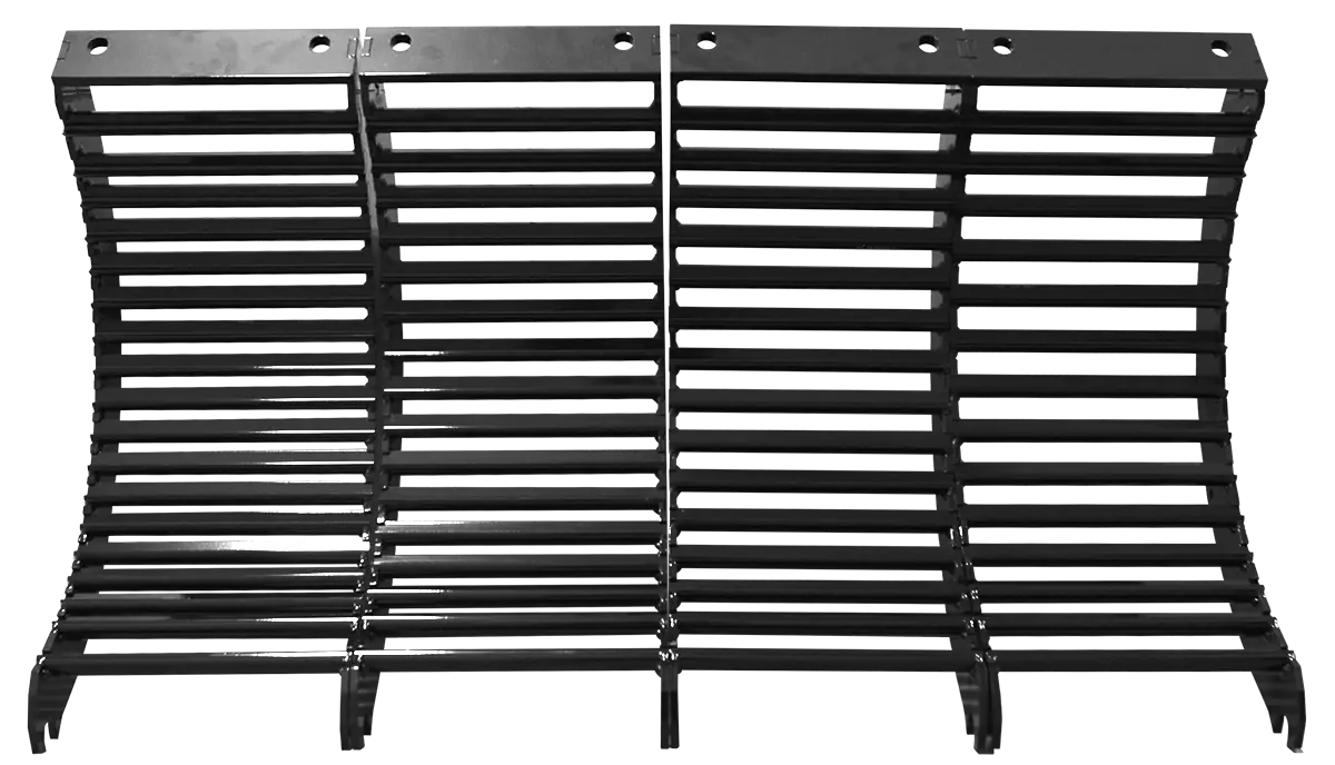 Razors Edge - Fendt Complete Set w/ Plates
